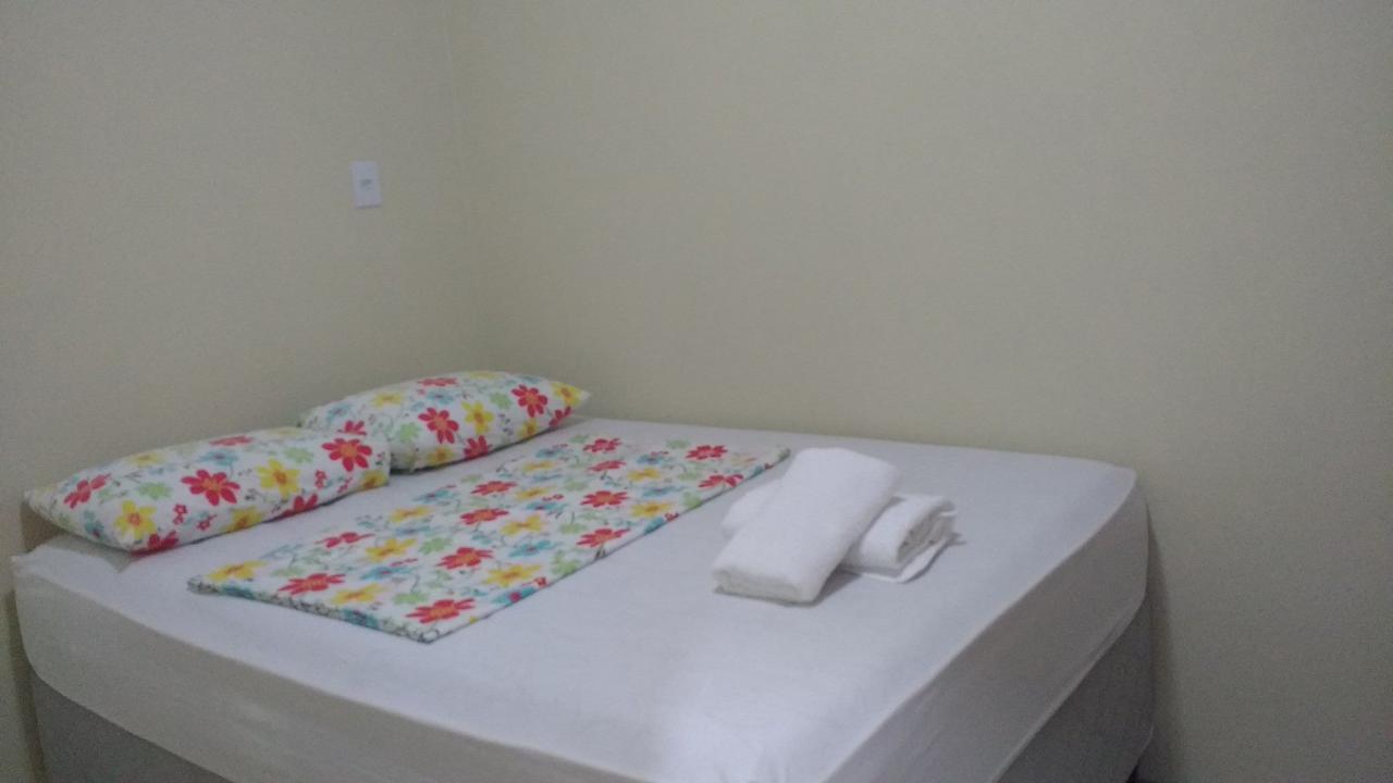 San Jose Inn Pântano Grande
