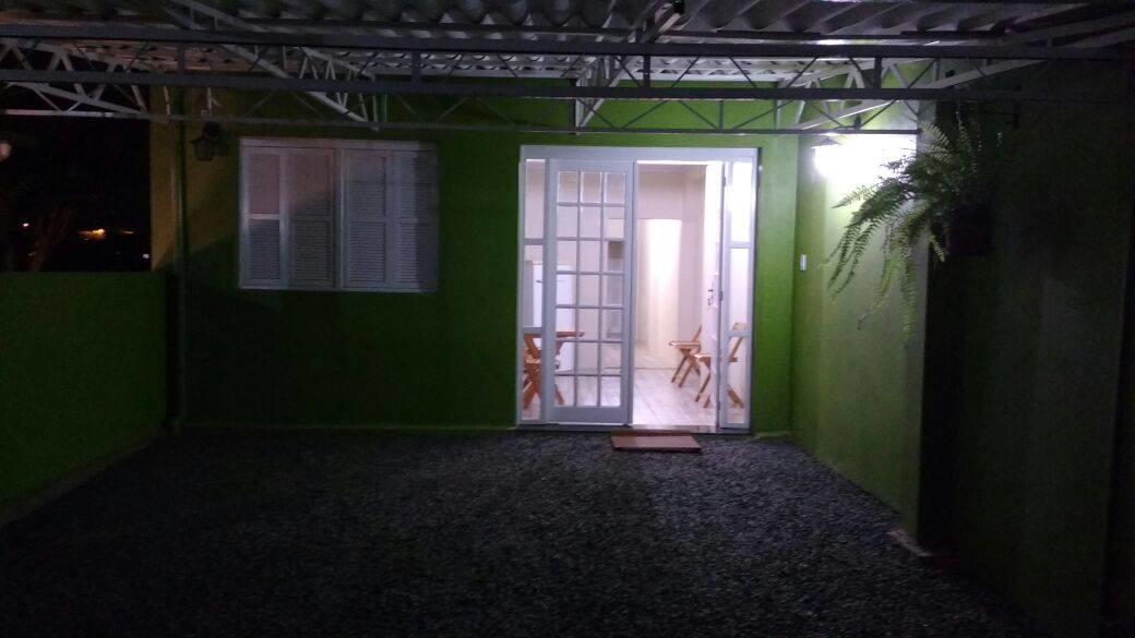 San Jose Pântano Grande